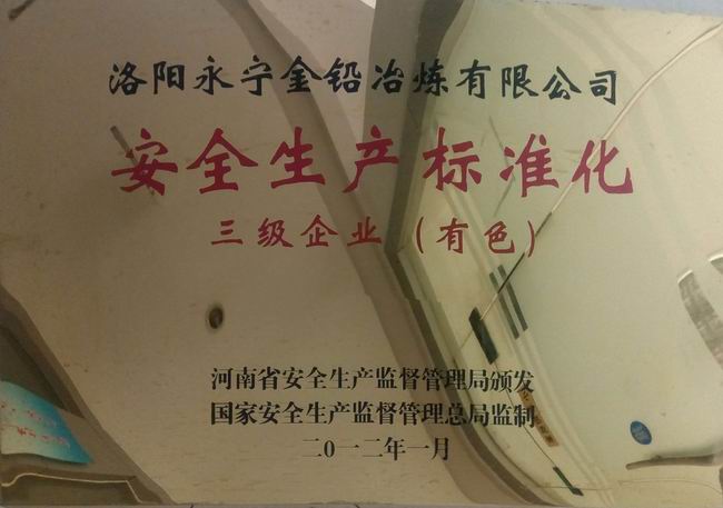 公司榮譽